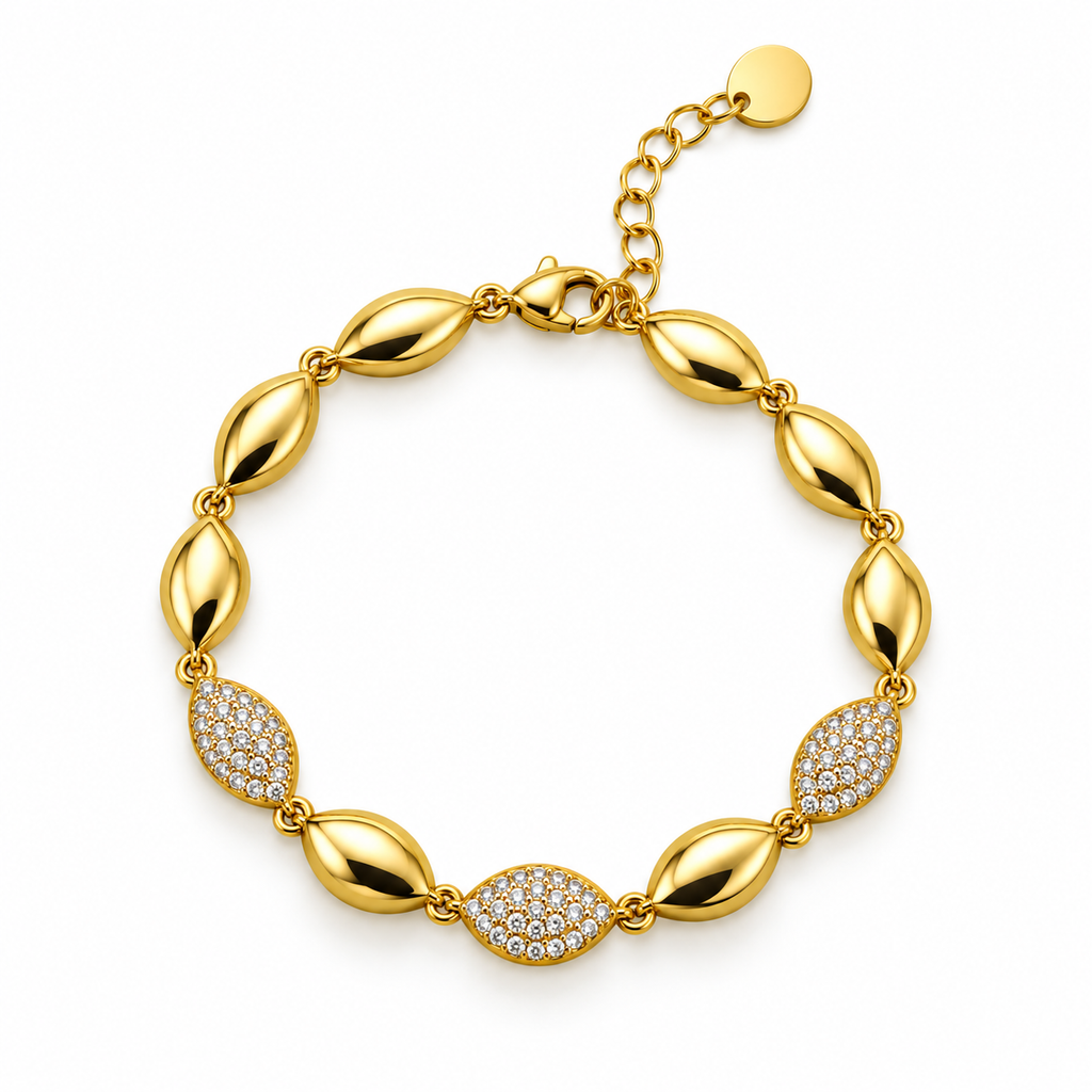Bracciale Bomb Marquise