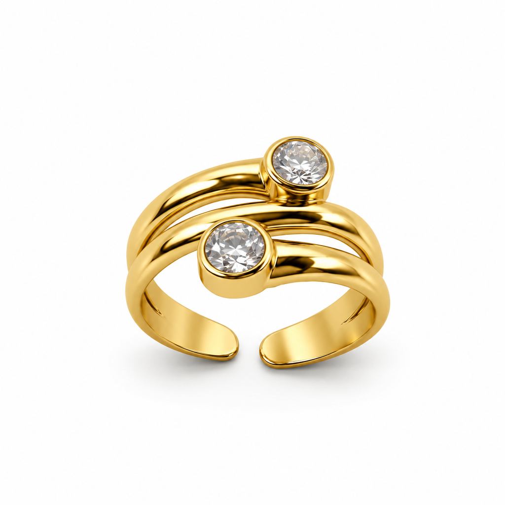 Anello Double light
