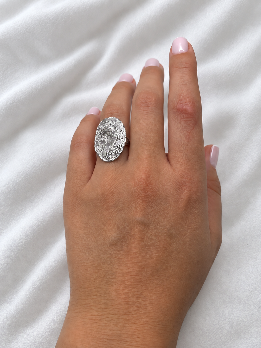 Anello Leaf