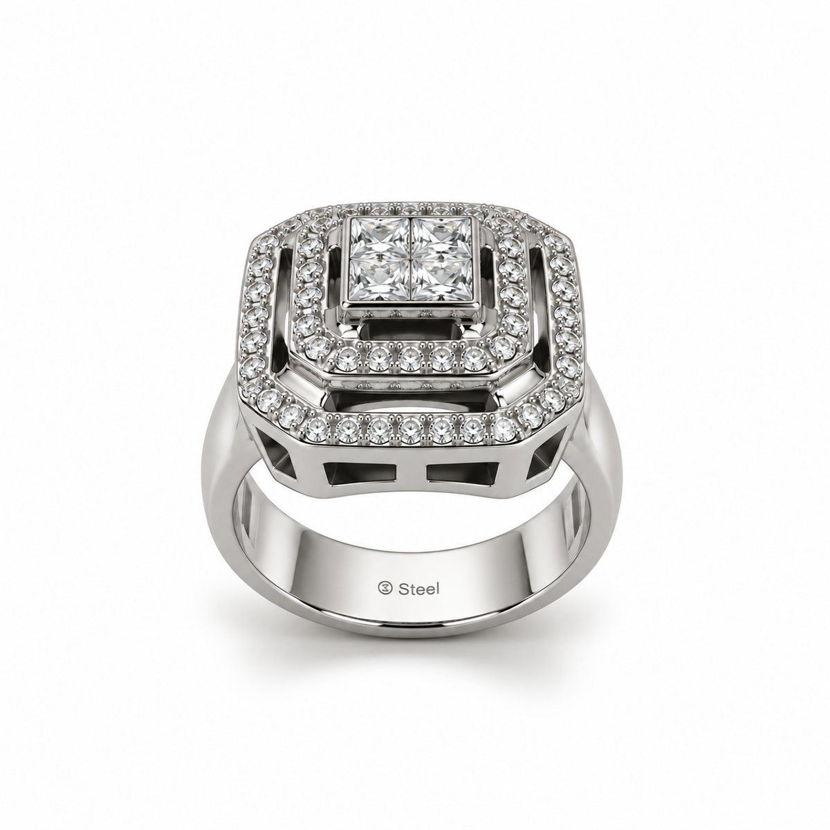Anello King