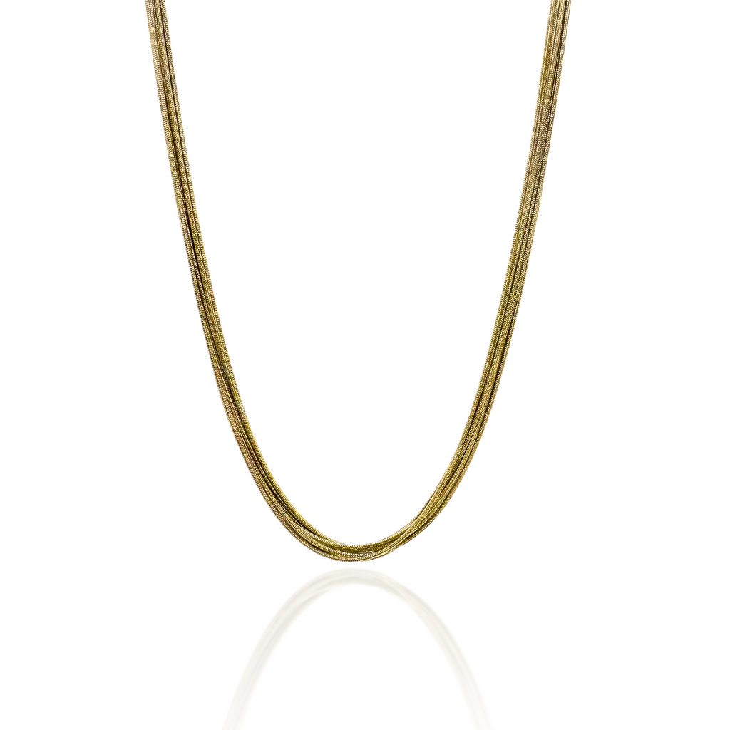 Collana Multi Threads