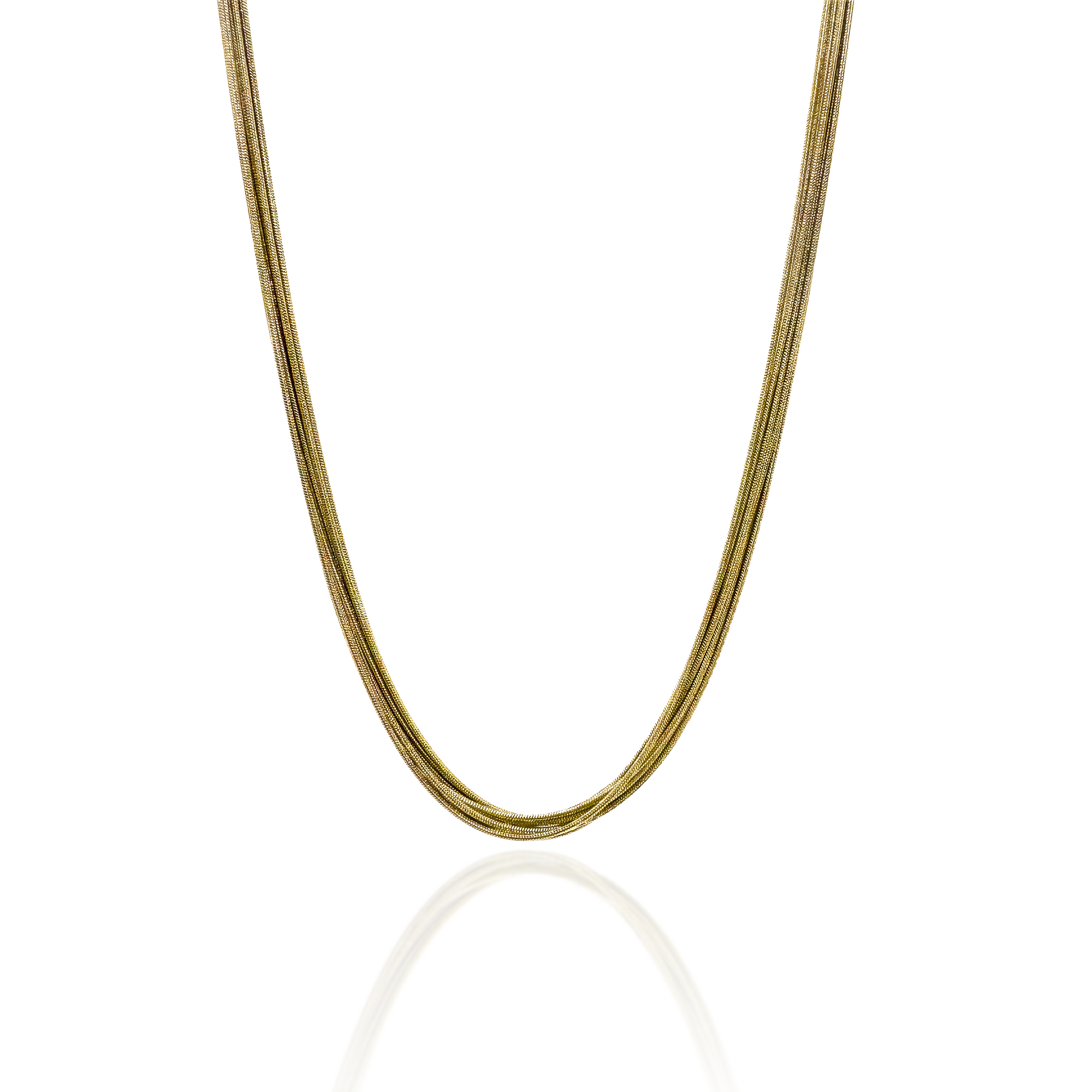 Collana Multi Threads