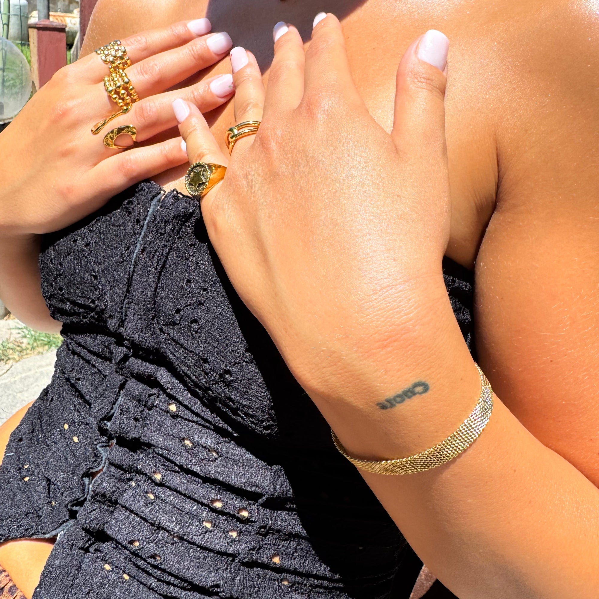 Bracciale Era