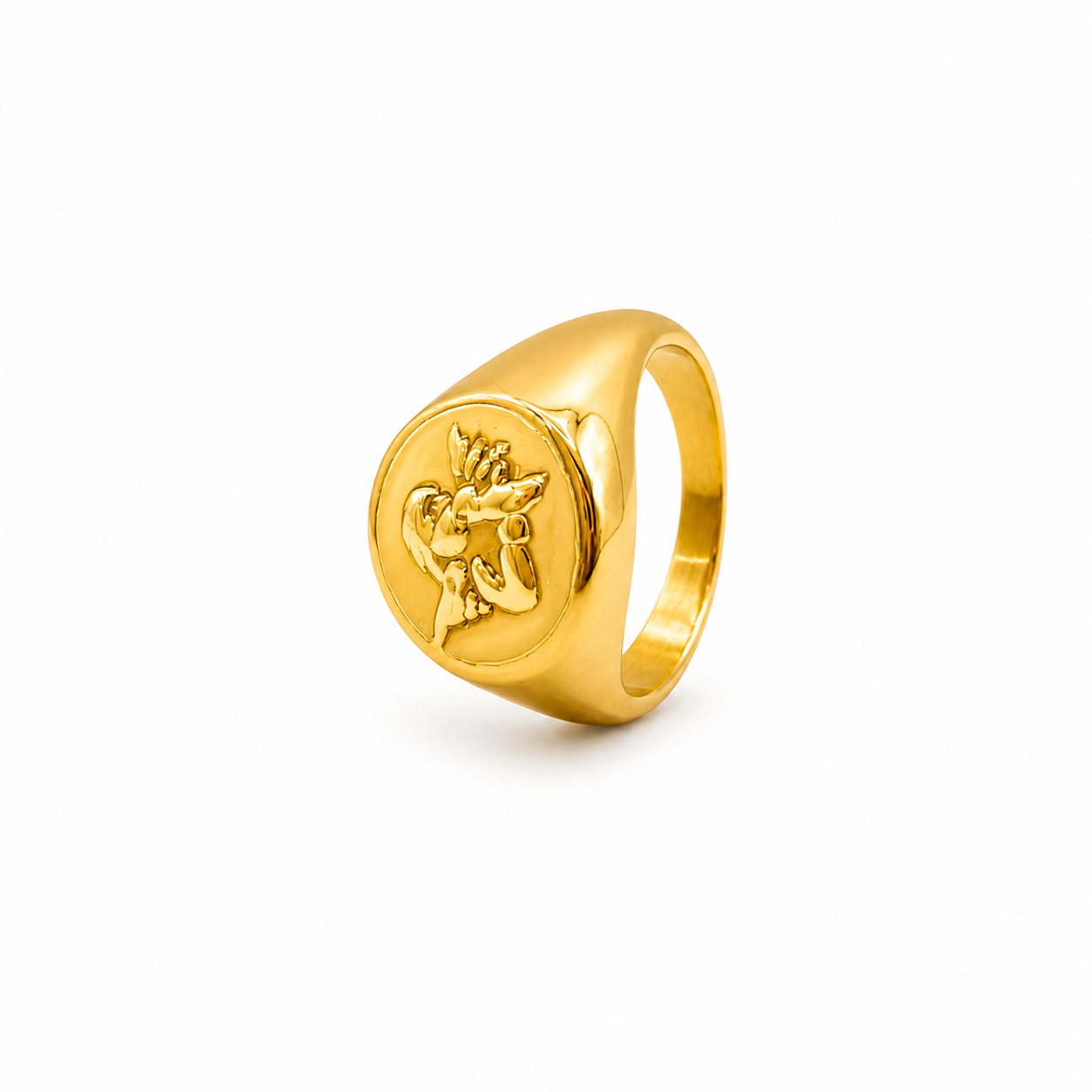 Anello Angel