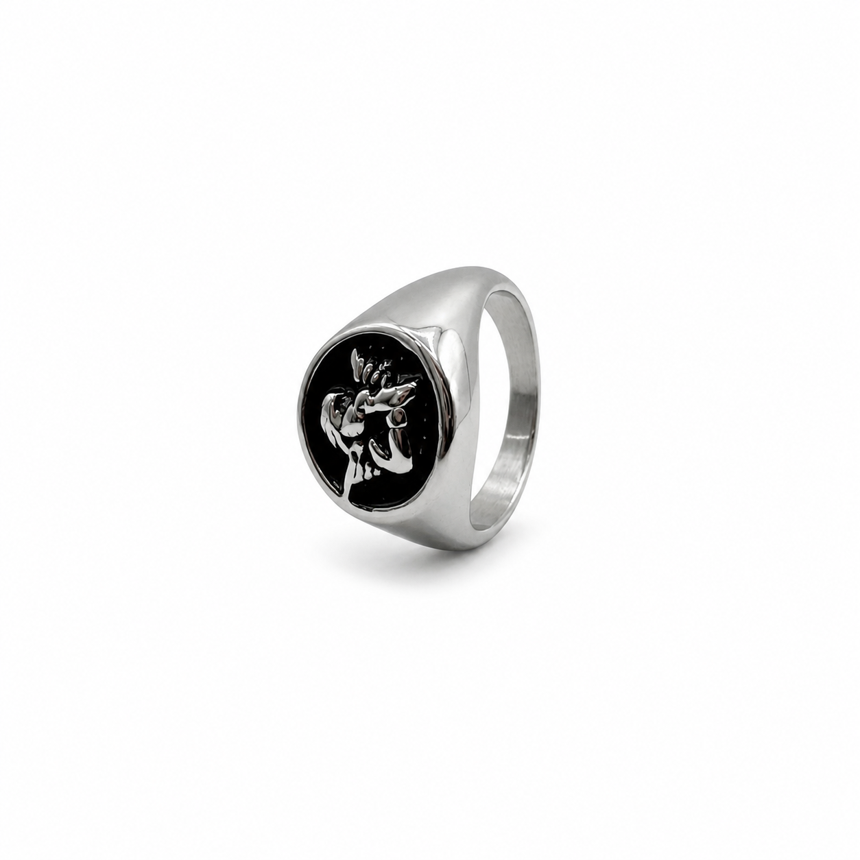 Anello Angel