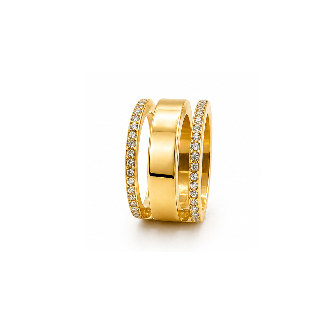 Anello Bullone