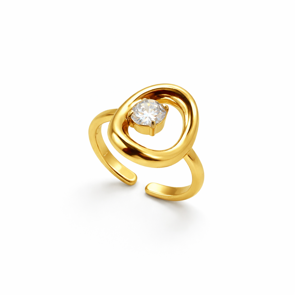 Anello Nara