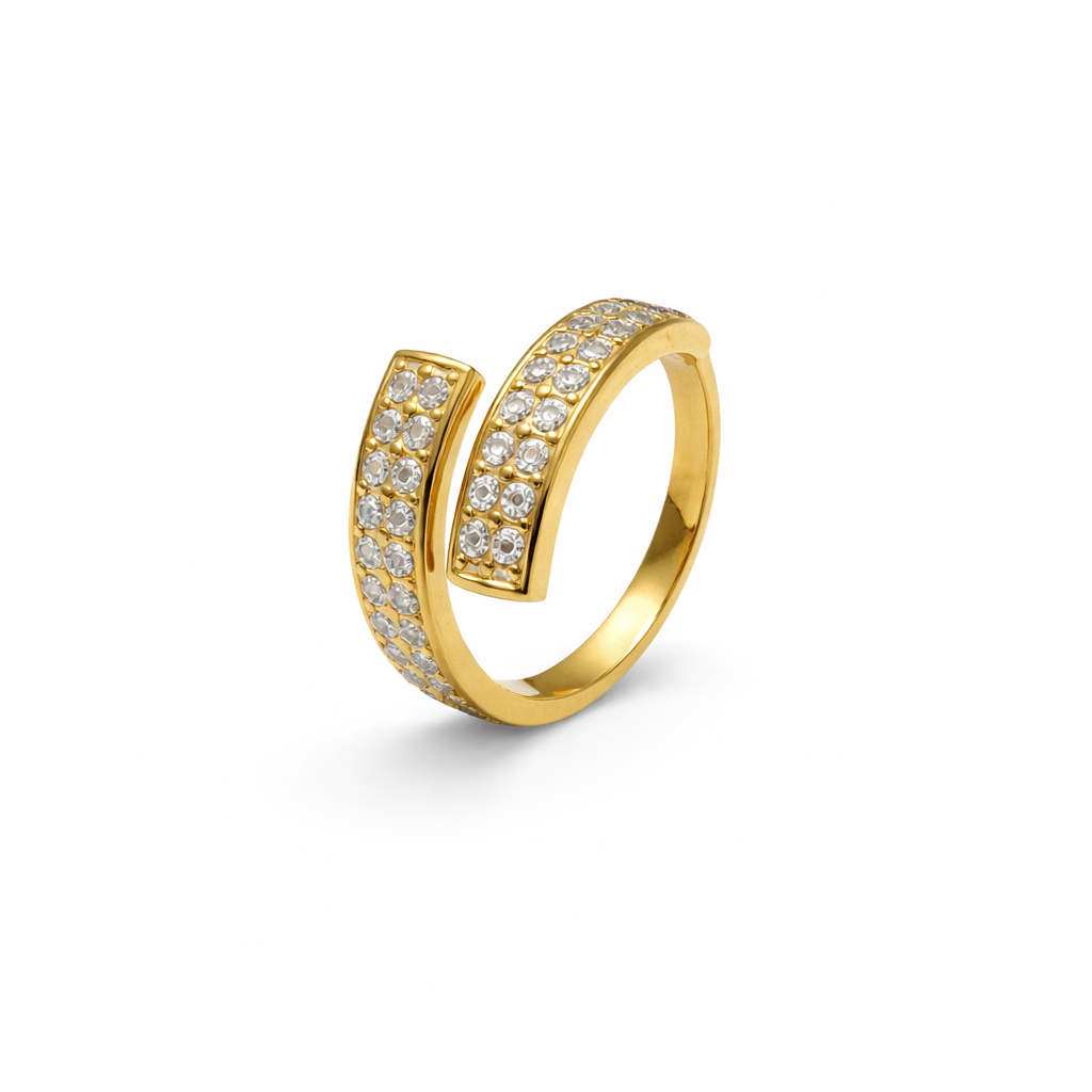 Anello Flashy