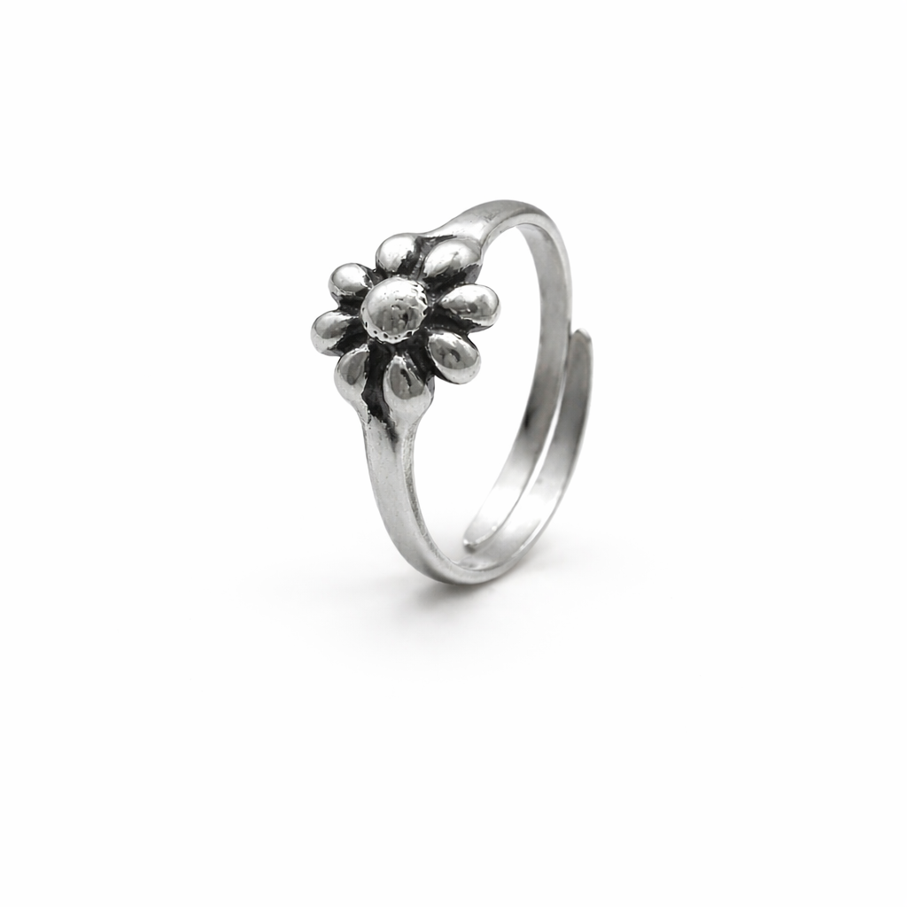 Anello Margherita