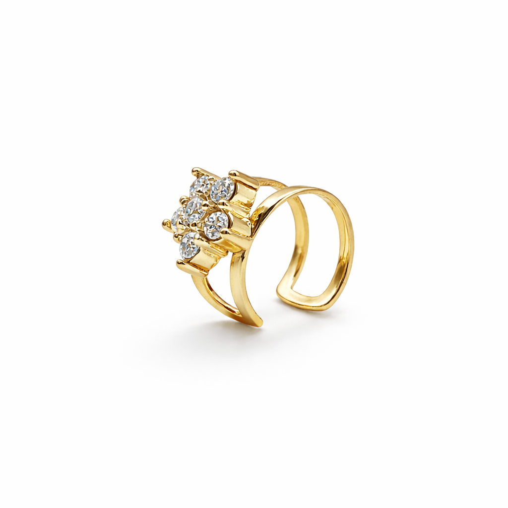 Earcuff Stellina