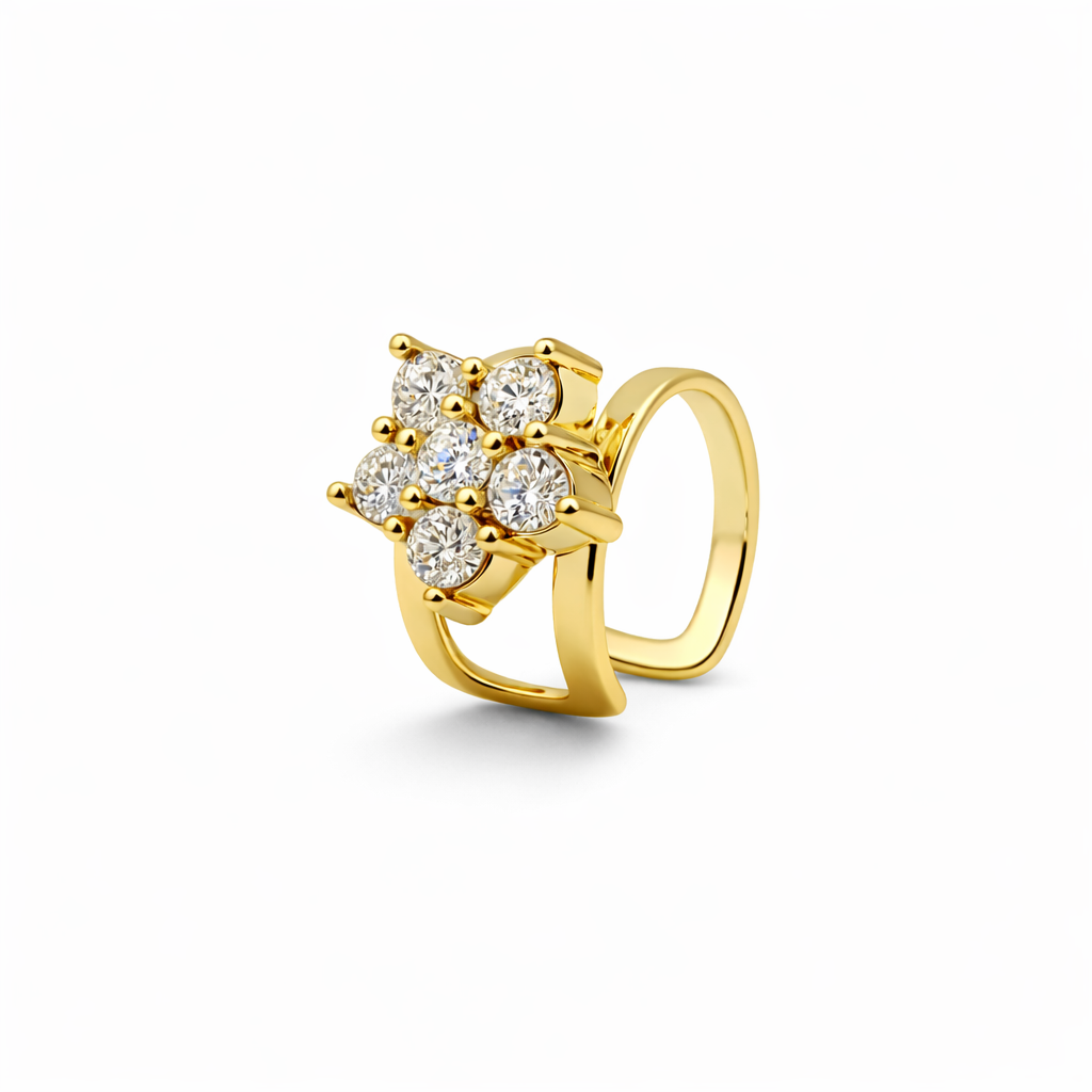 Earcuff Stellina