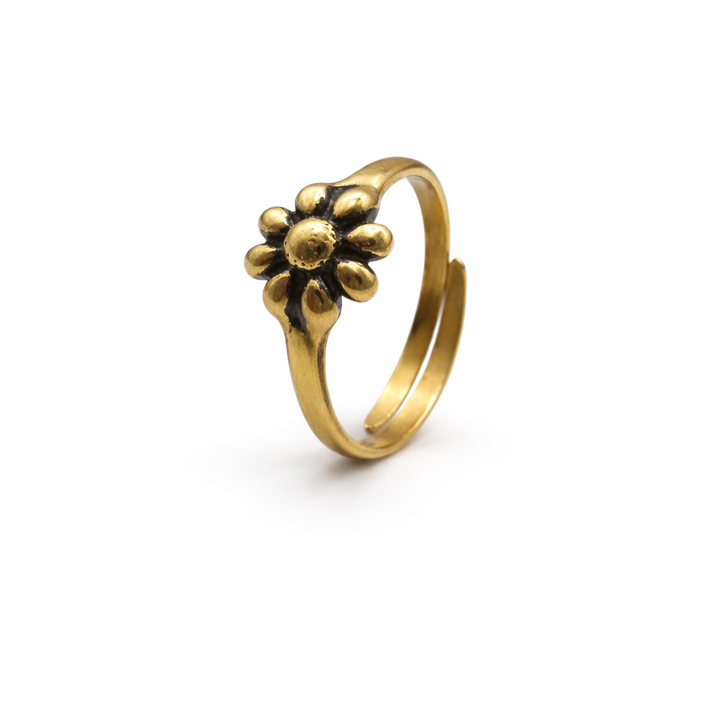 Anello Margherita