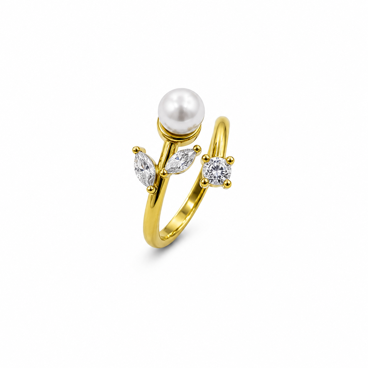 Anello Ramo