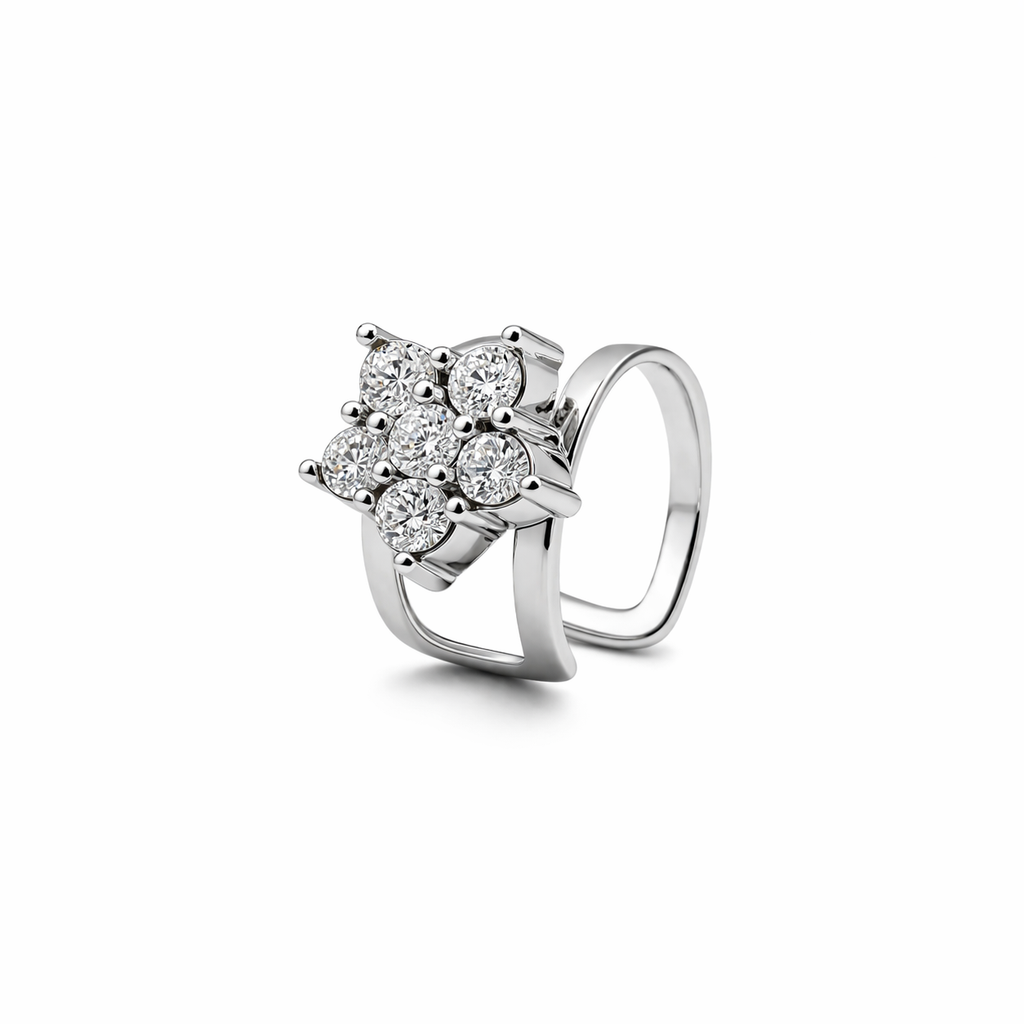 Earcuff Stellina