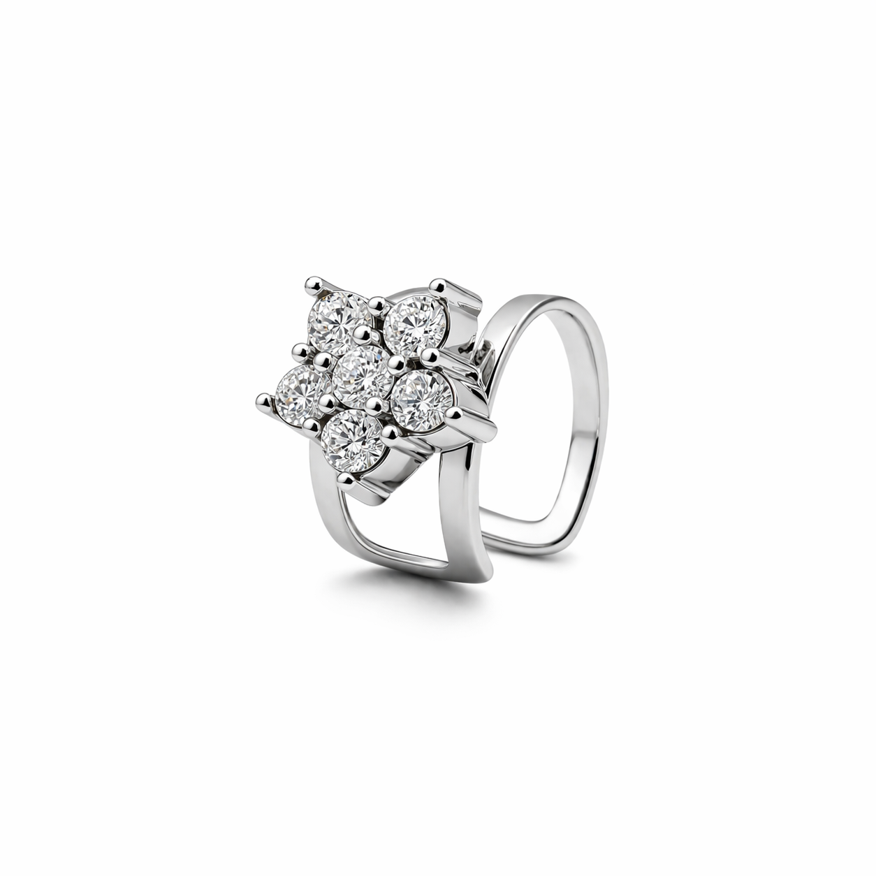 Earcuff Stellina