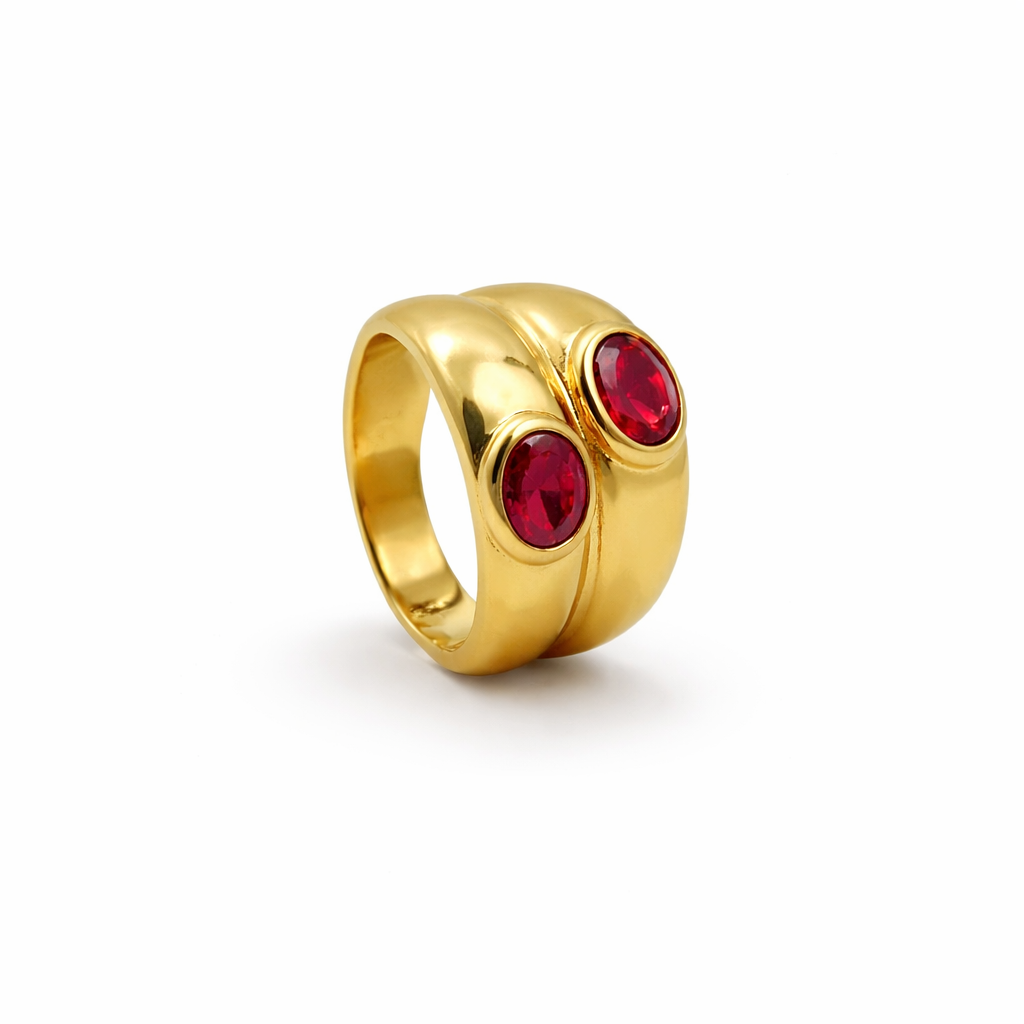 Anello Double