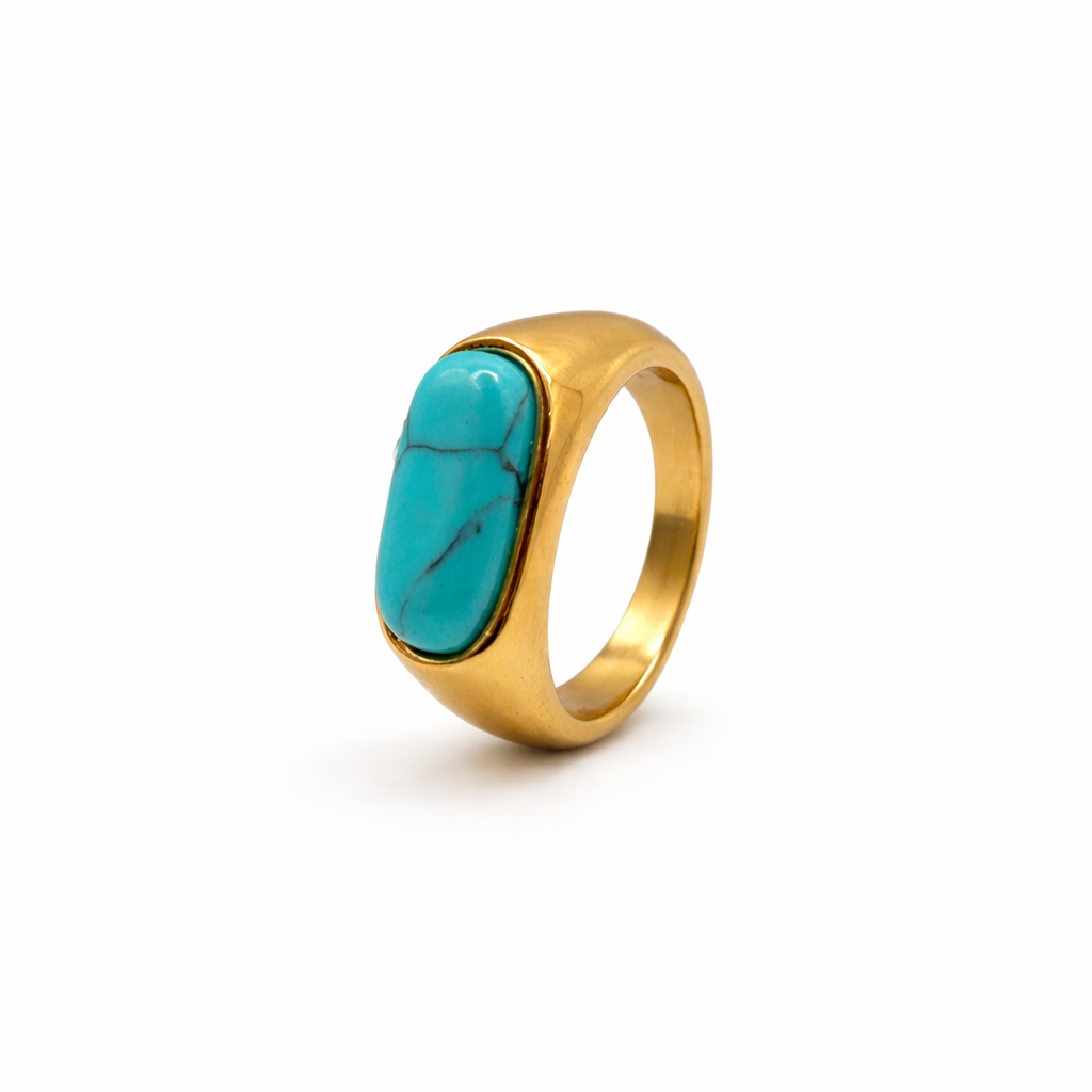 Anello Lapis Big