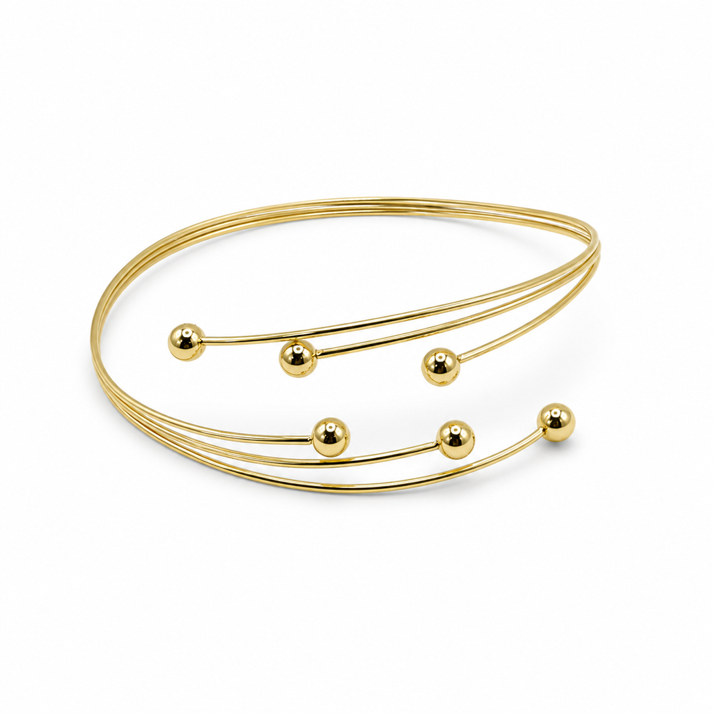 Armcuff Balls