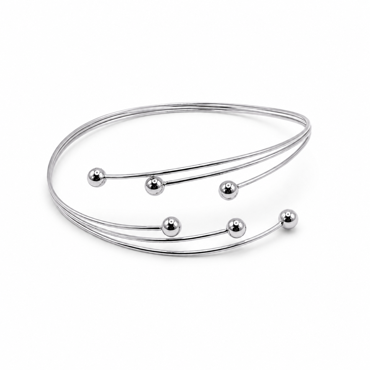 Armcuff Balls