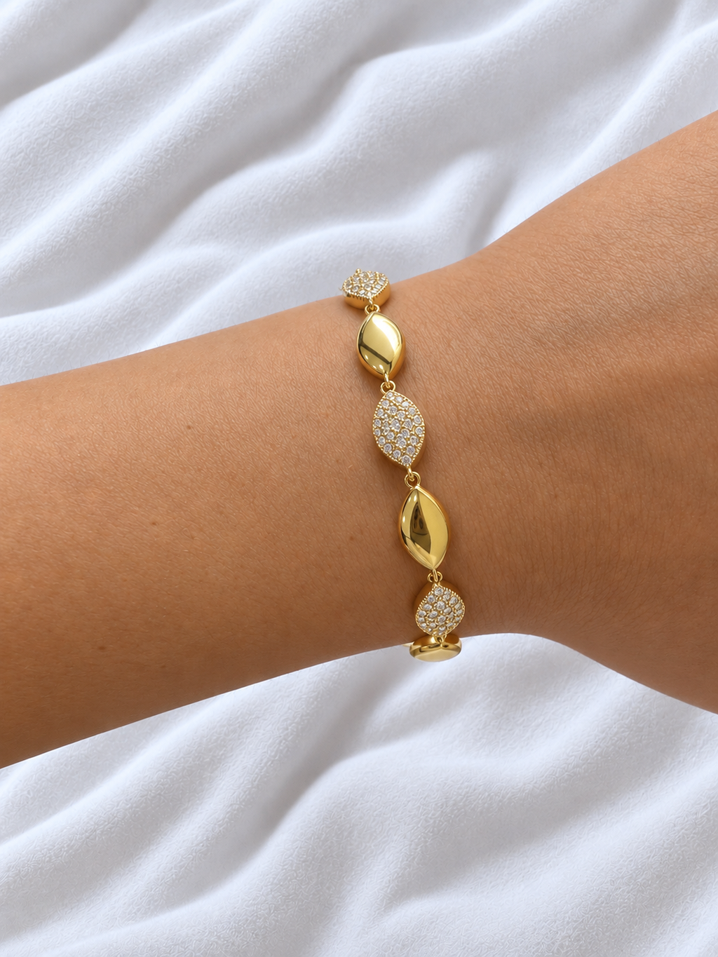 Bracciale Bomb Marquise