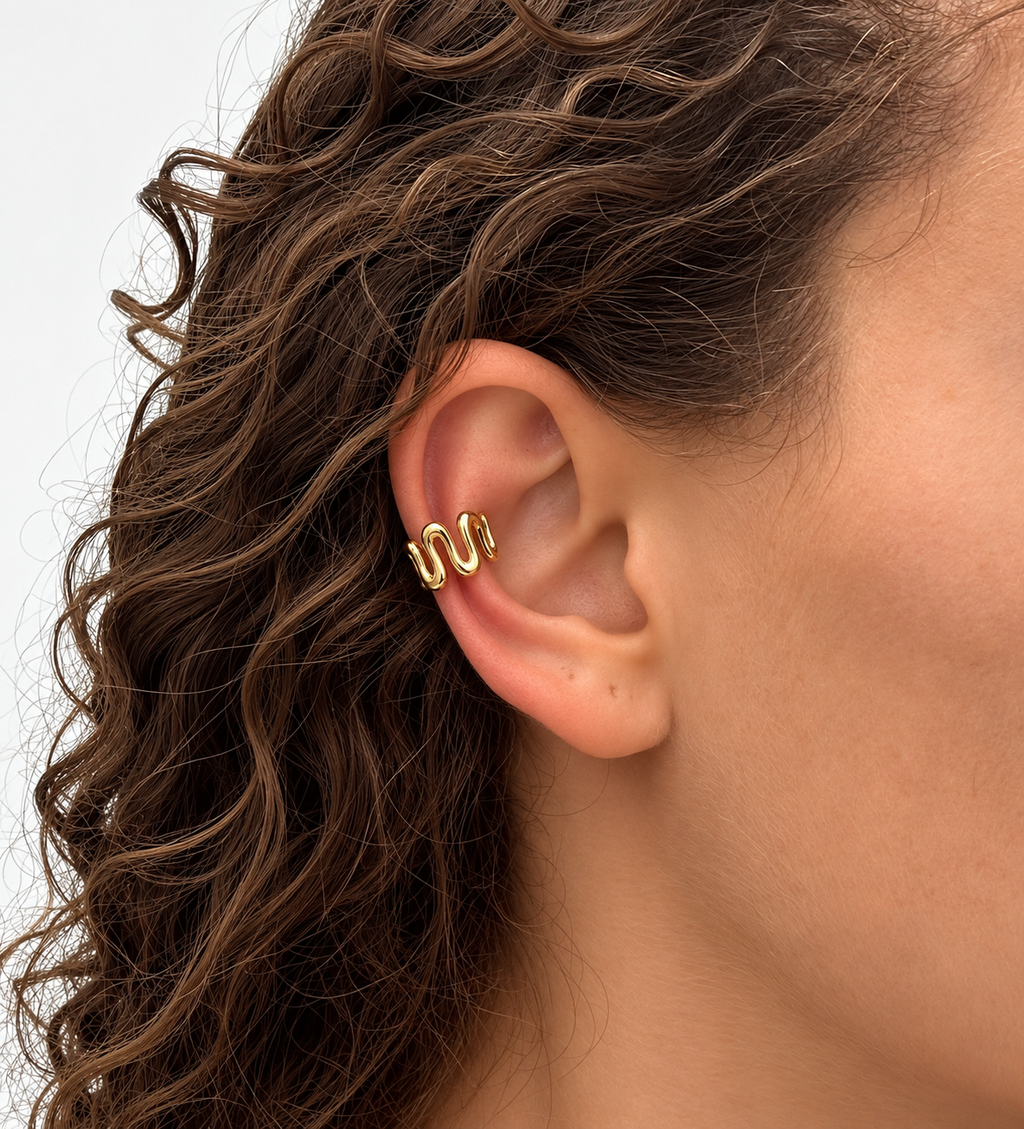 Earcuff Design