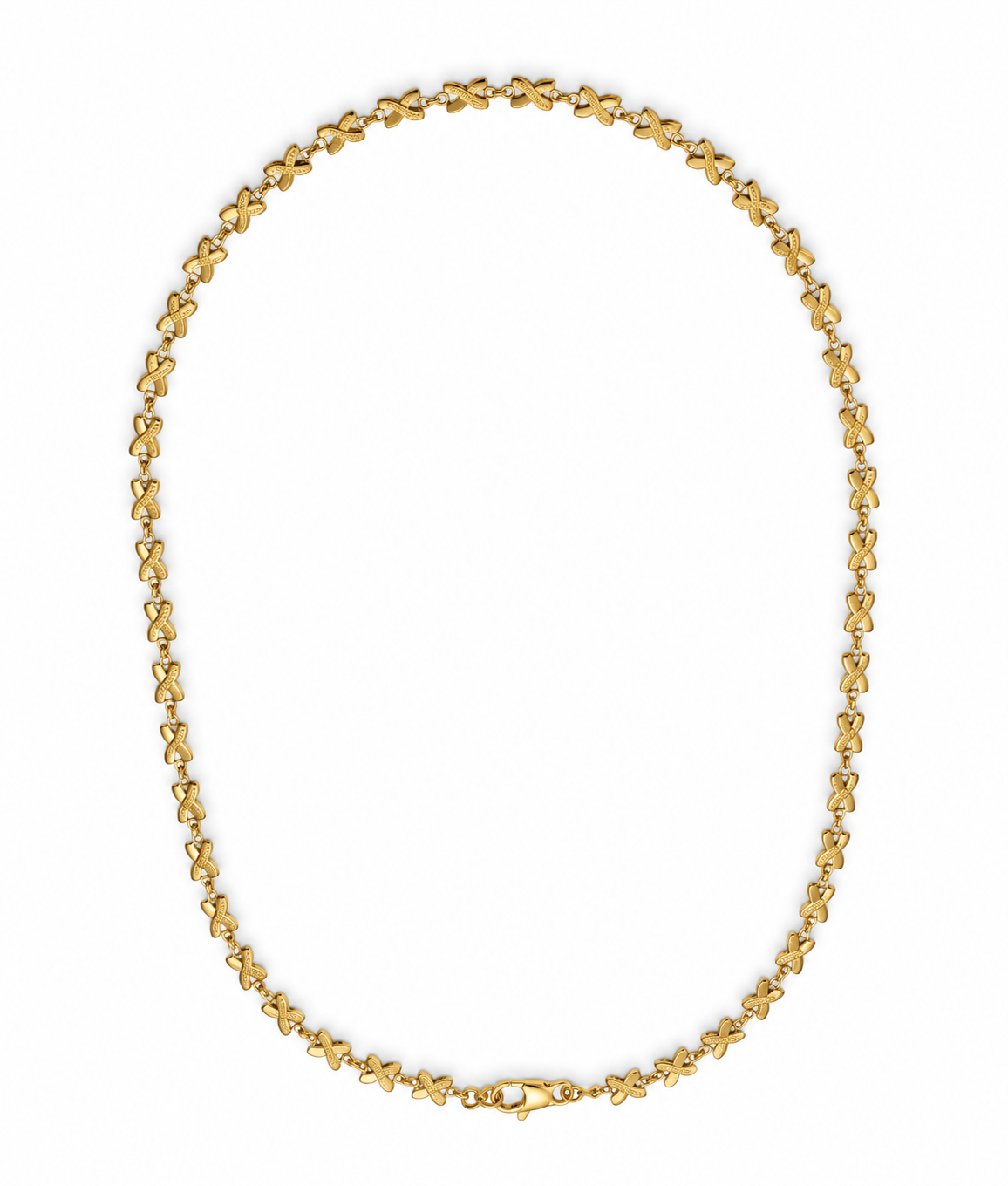 Collana X