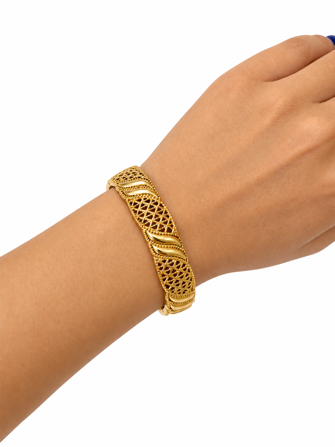 Bracciale Vintage 2.0