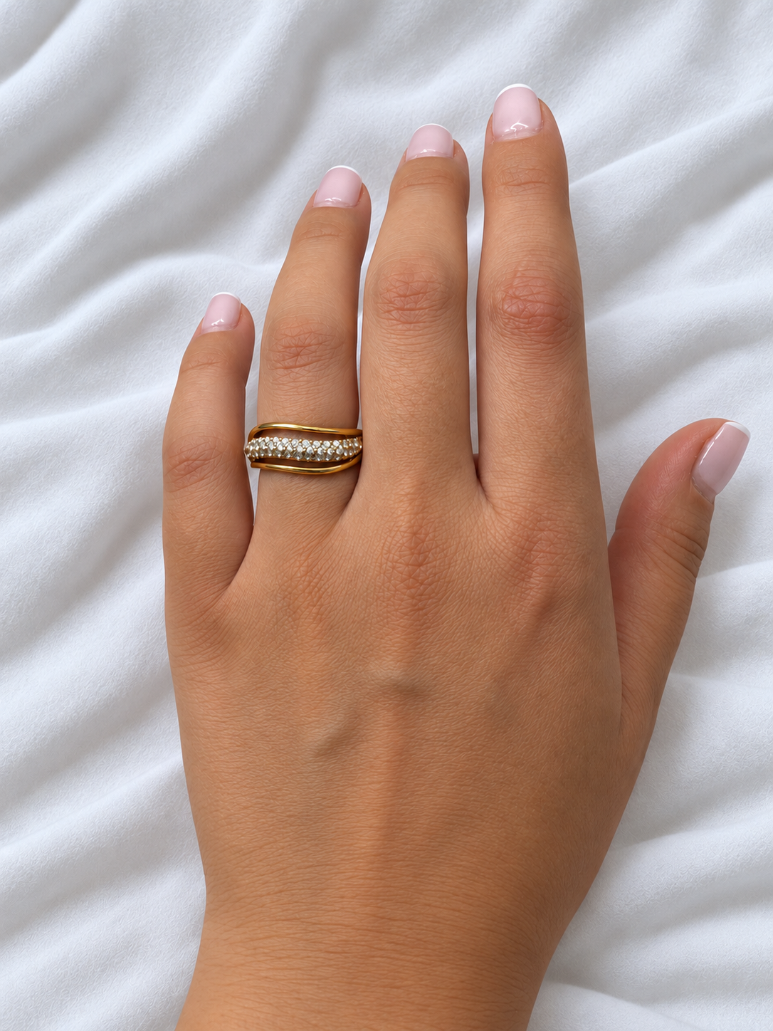 Anello Ocean