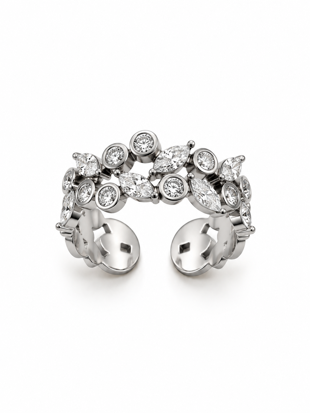 Anello Forest