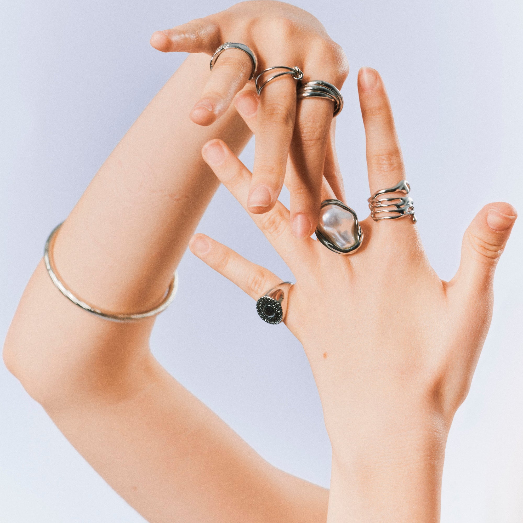 Anello Eira