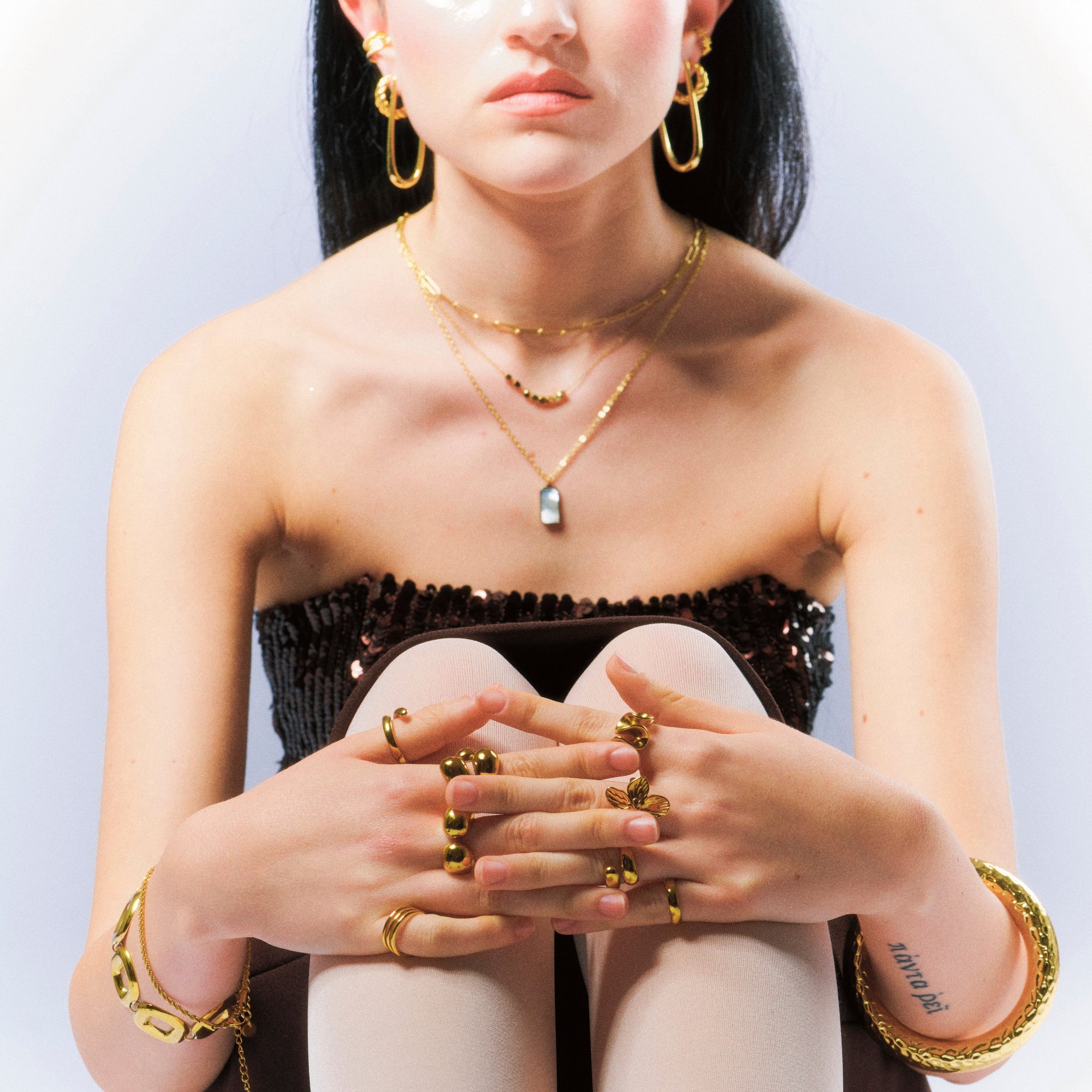 Anello Ambra