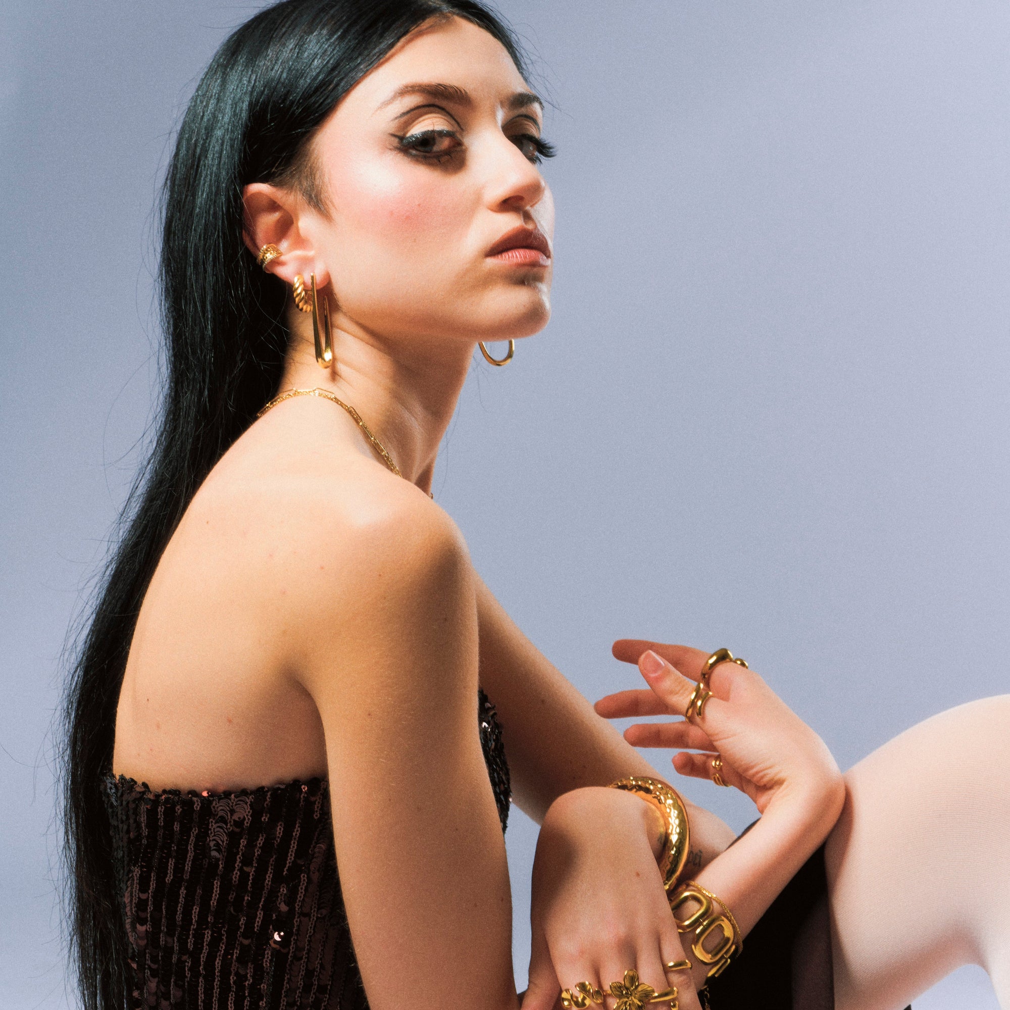 Earcuff Meya