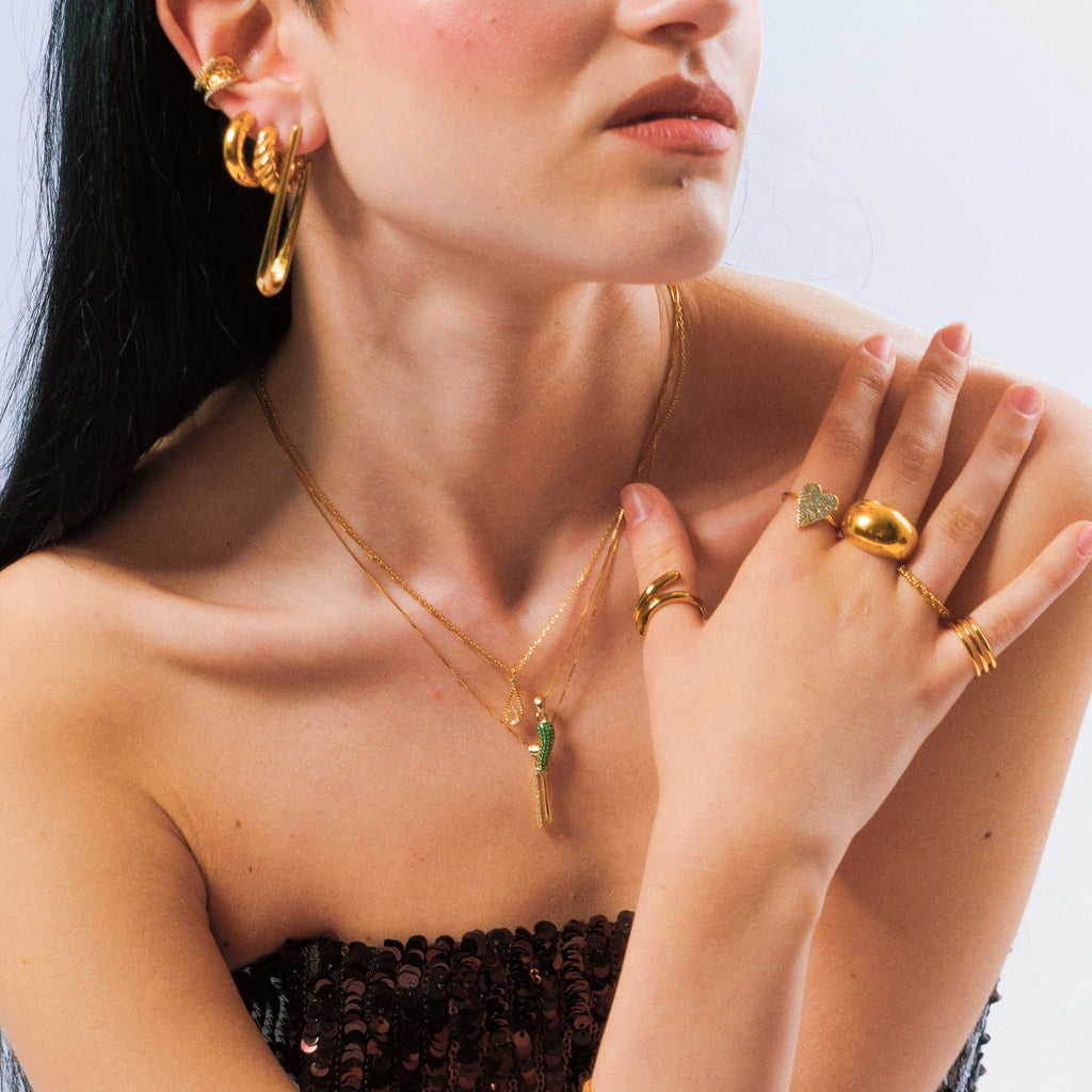 Anello Triade