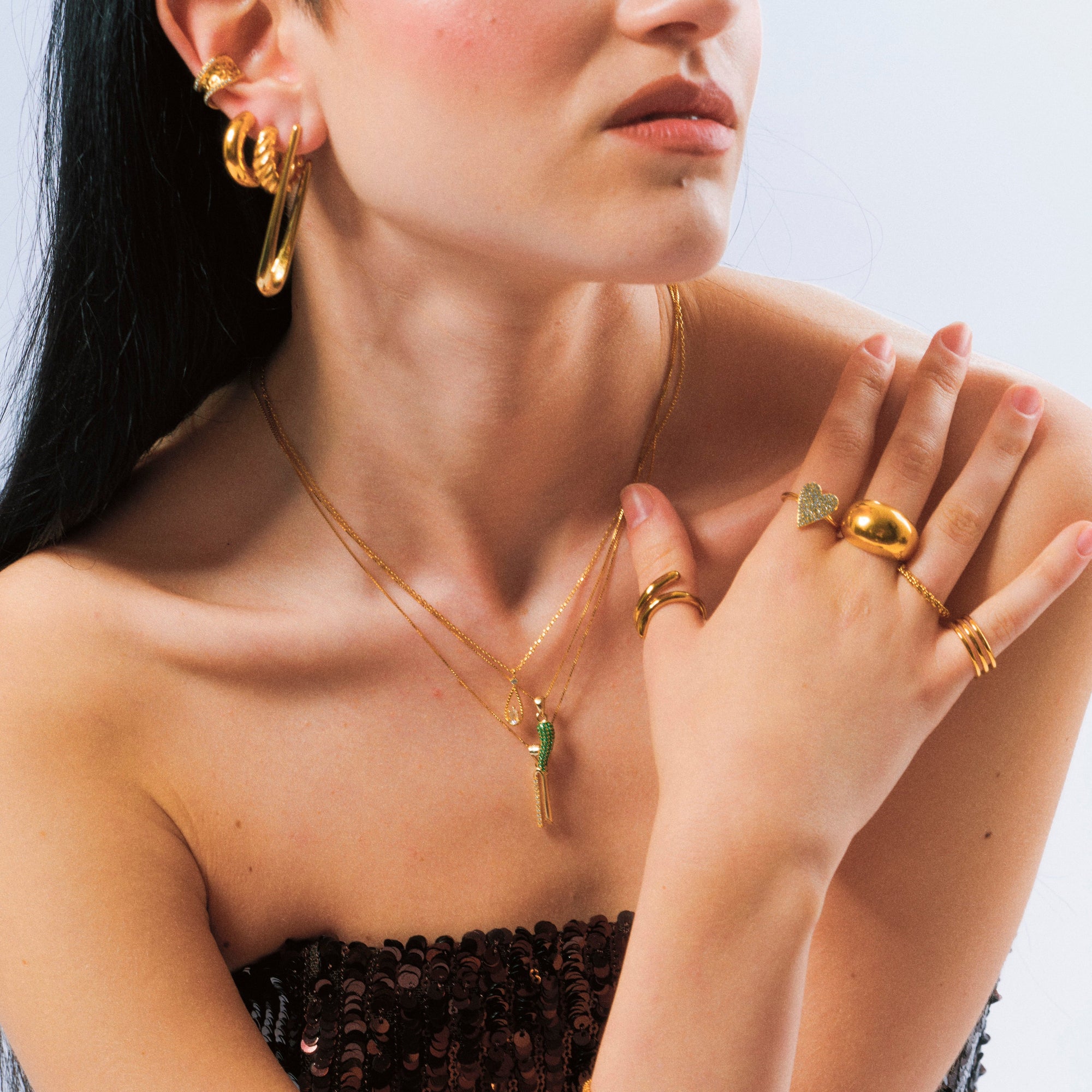 Anello Triade