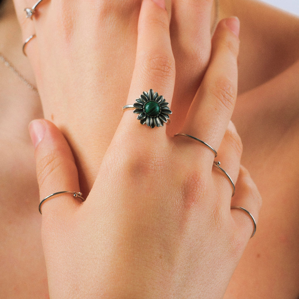 Anello Margherita