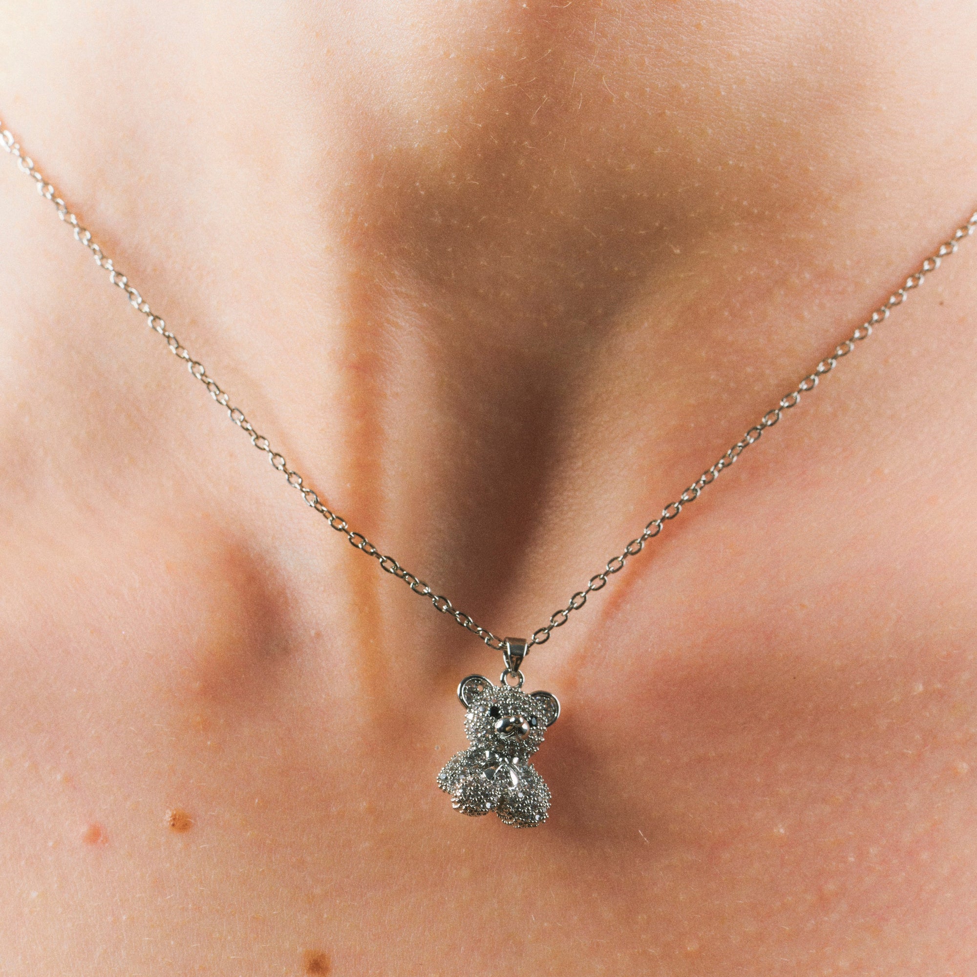 Collana Teddy