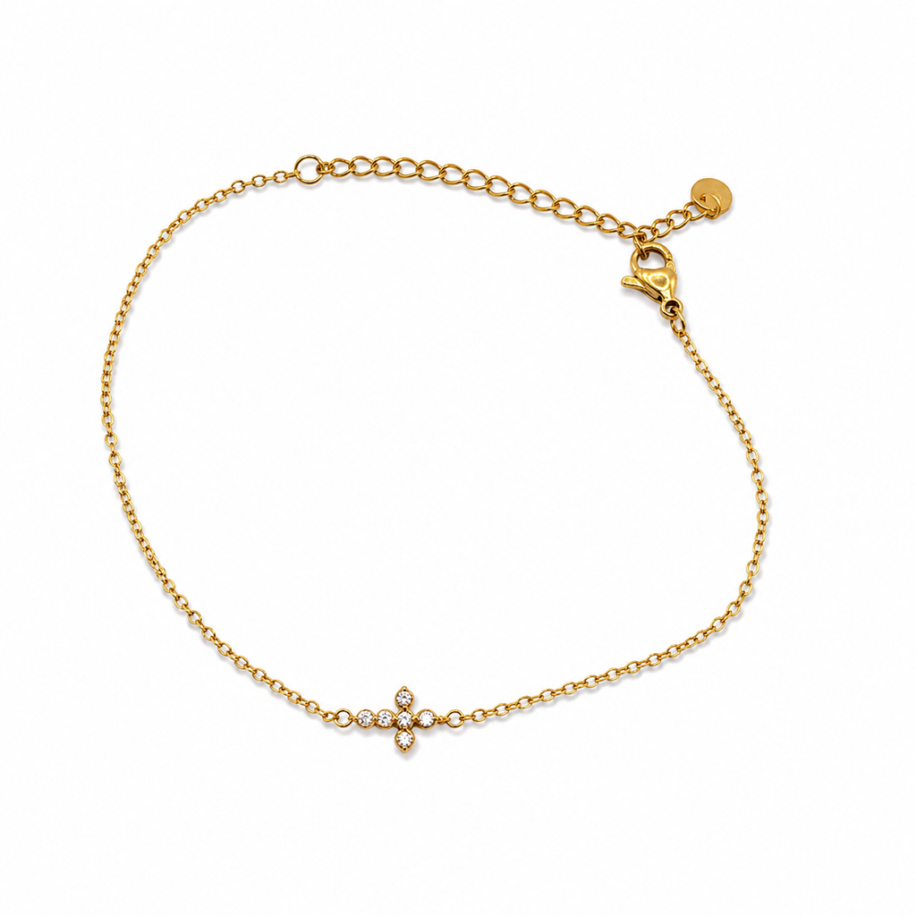 Bracciale Cross
