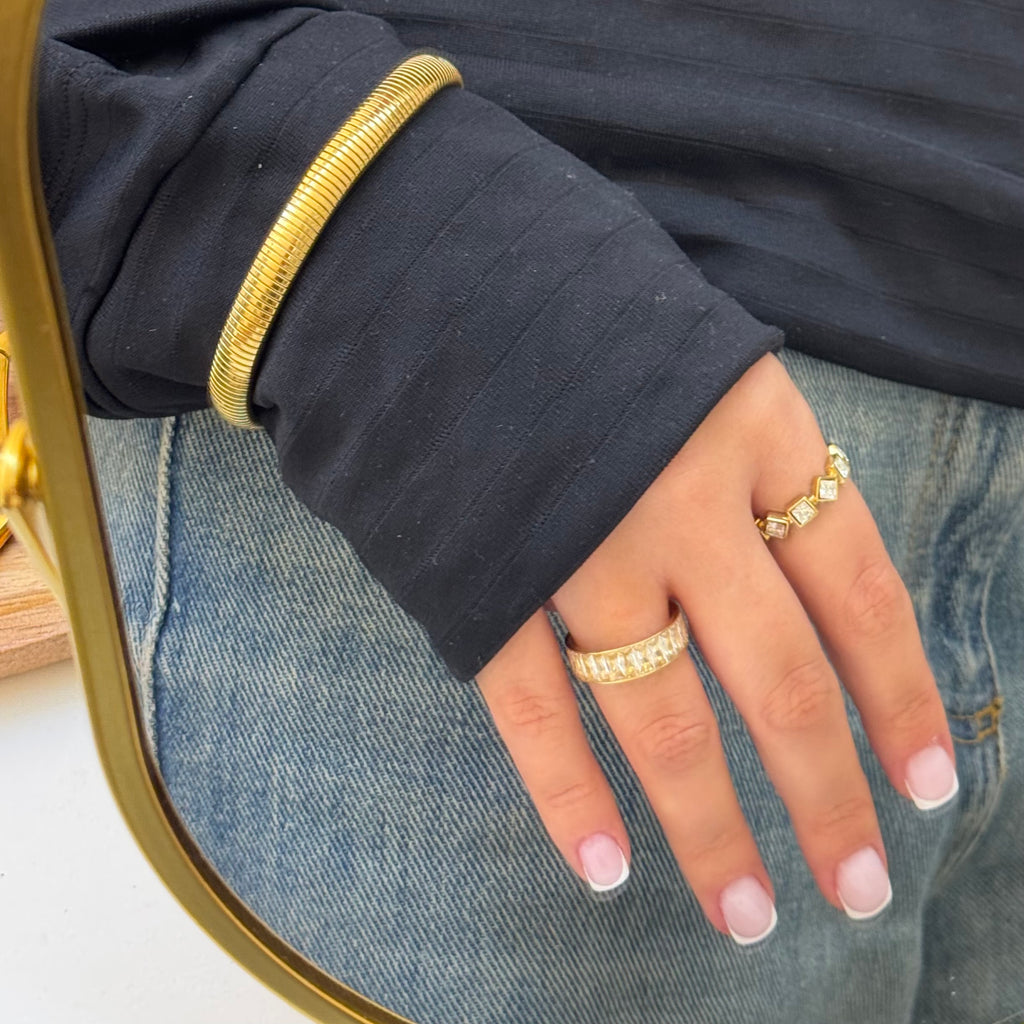 Bracciale Flare