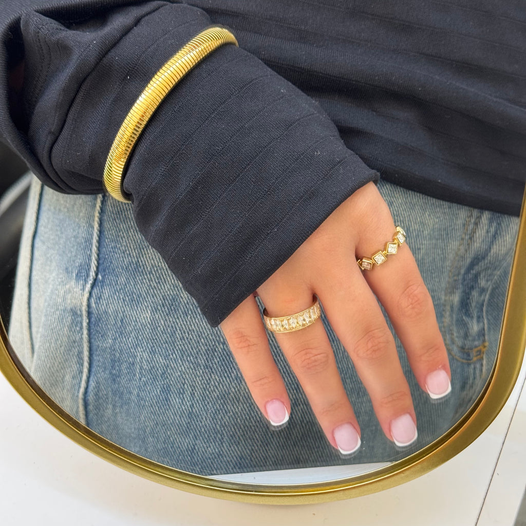 Anello Vivy
