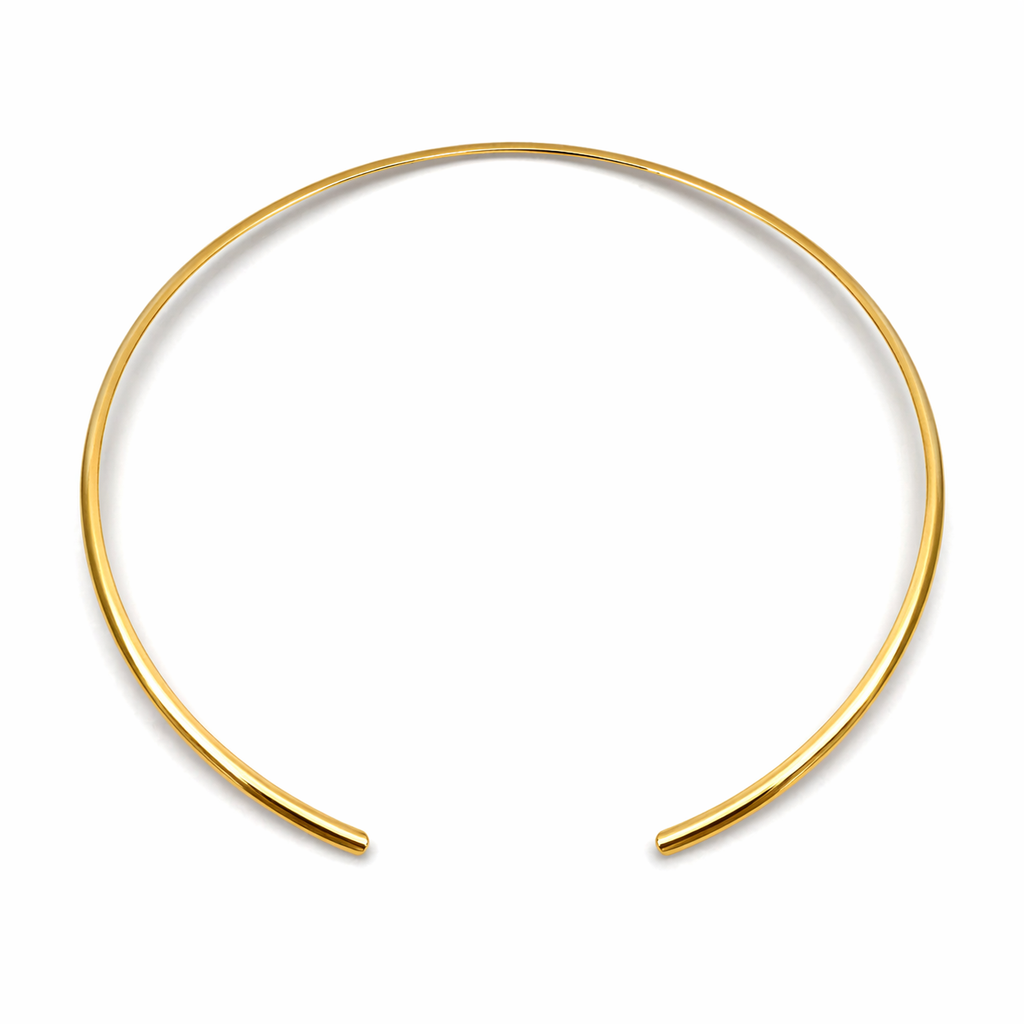 Collana Islira Slim