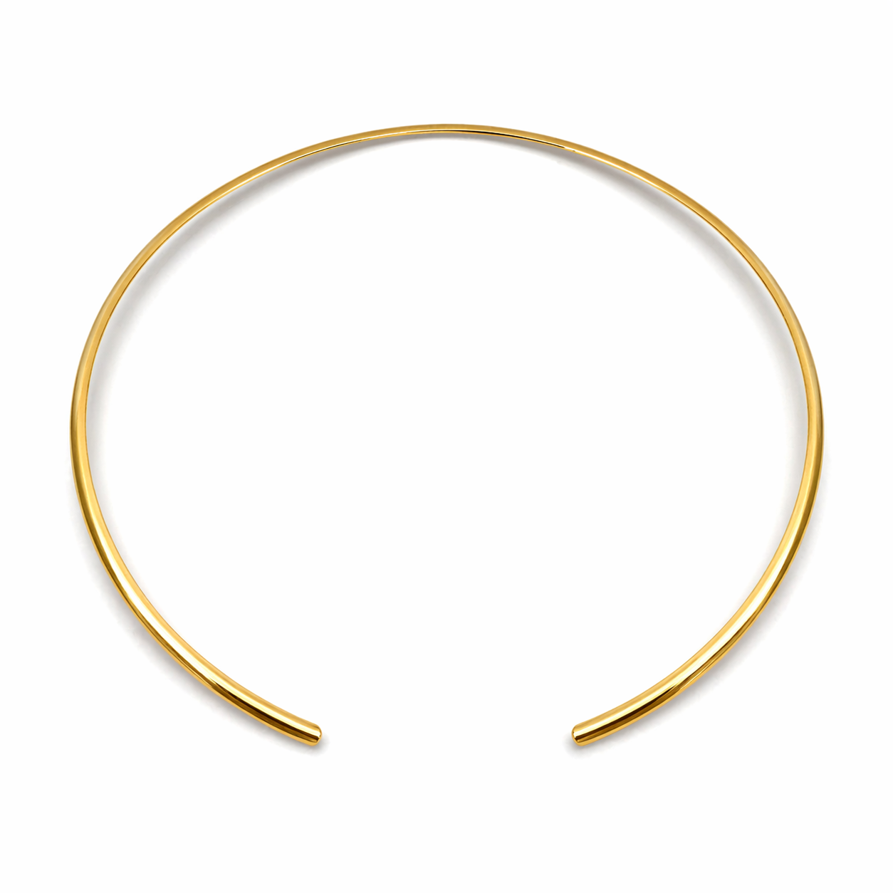 Collana Islira Slim