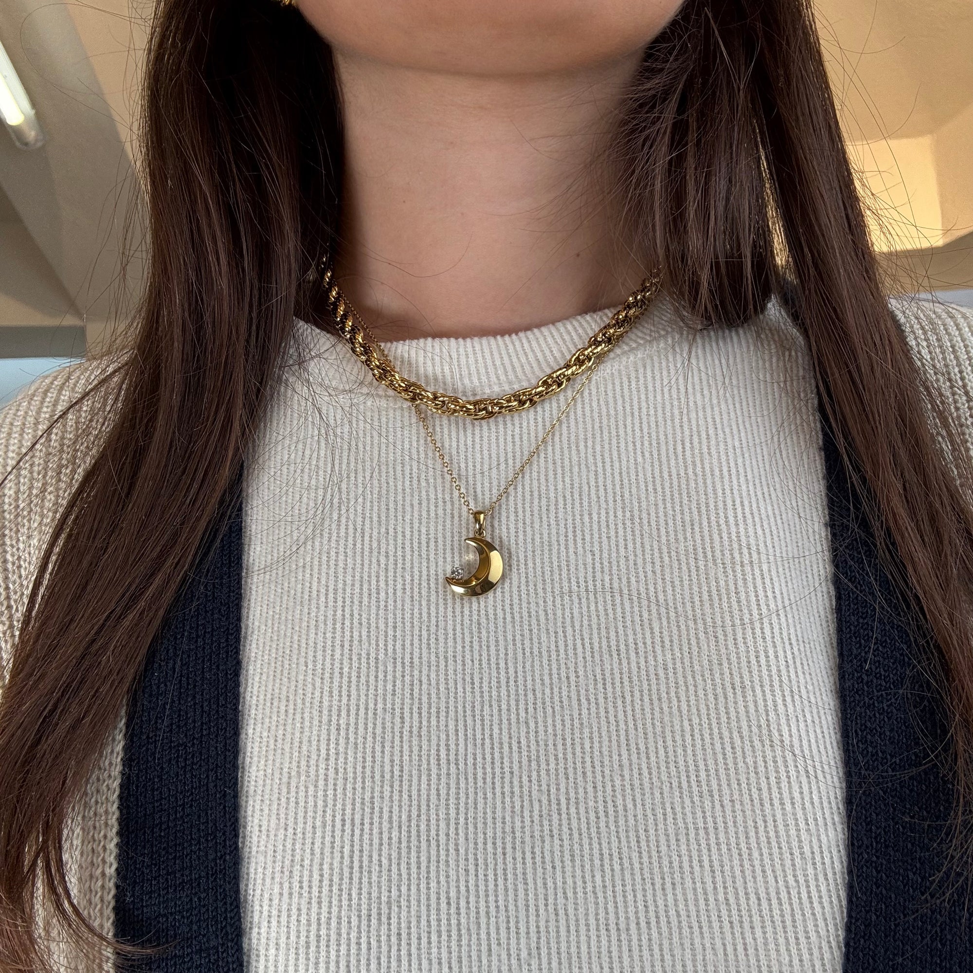 Collana Bora