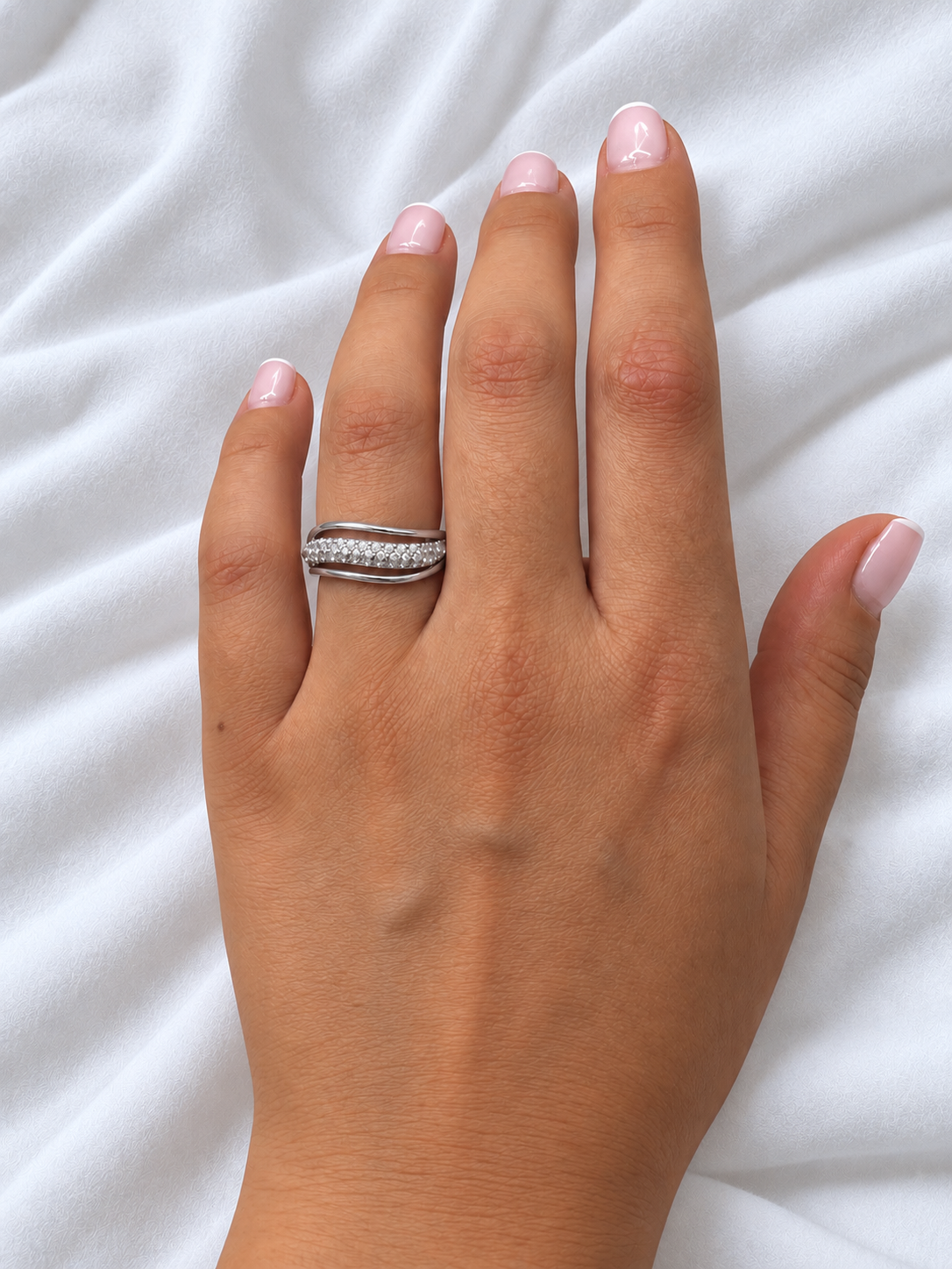 Anello Ocean