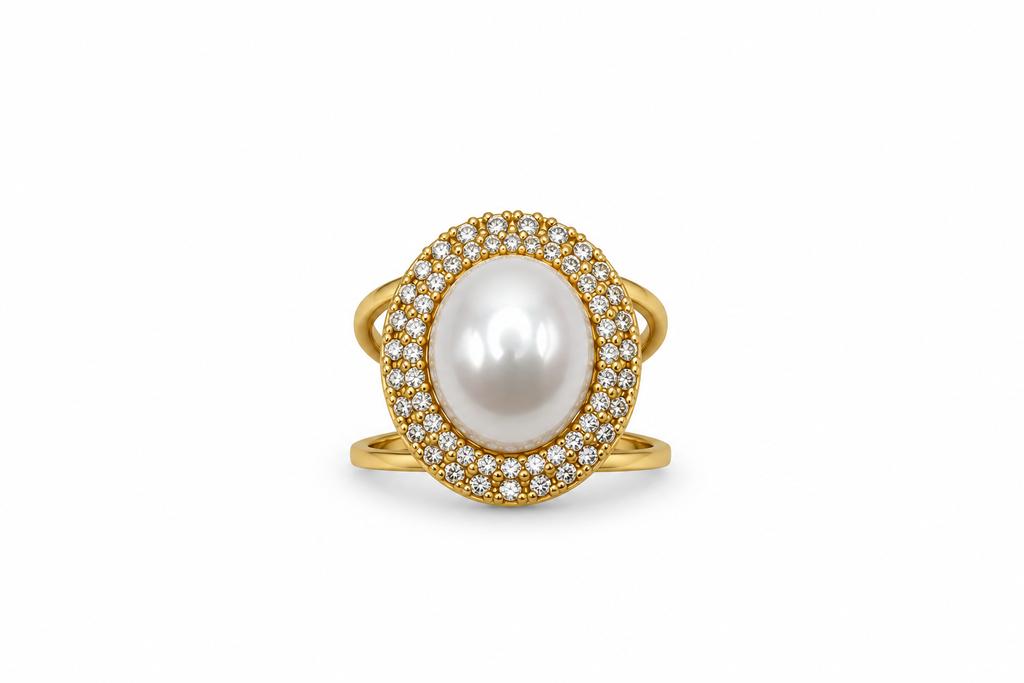 Anello Duchessa