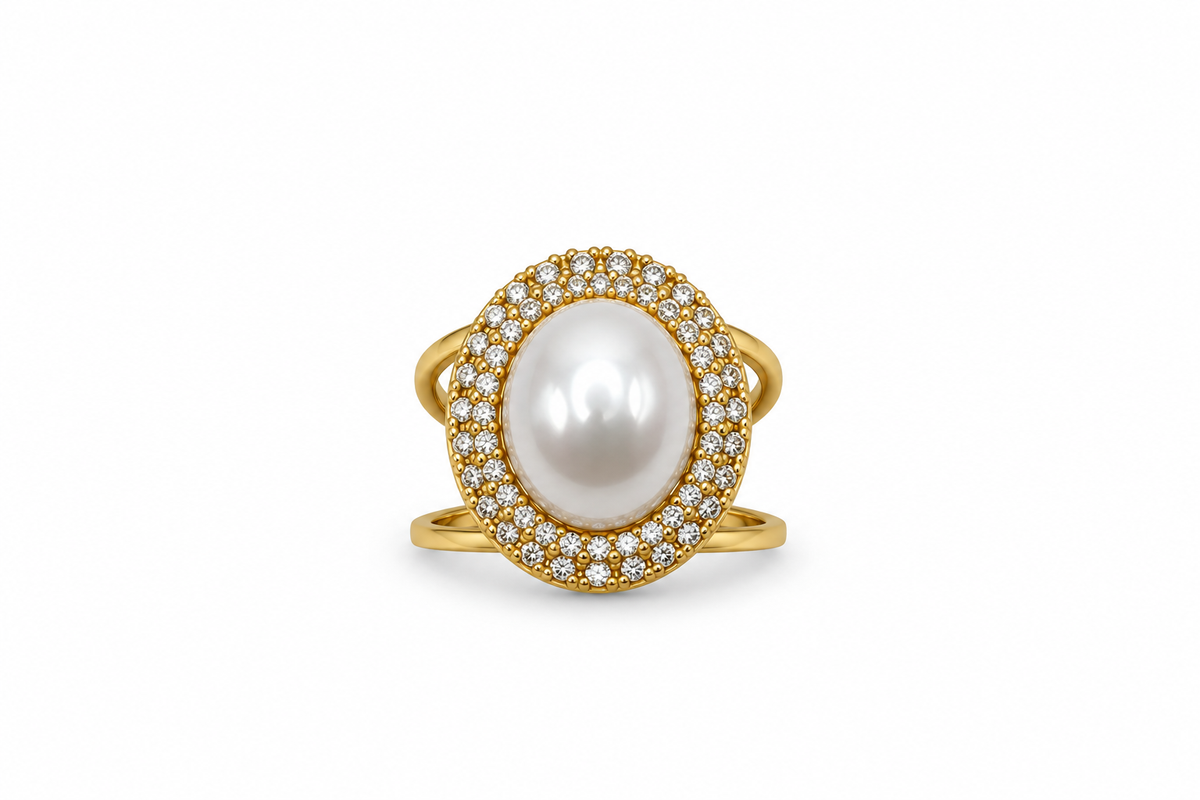 Anello Duchessa