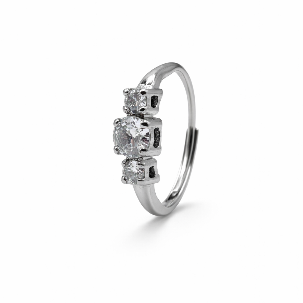 Anello Trilogy Medio