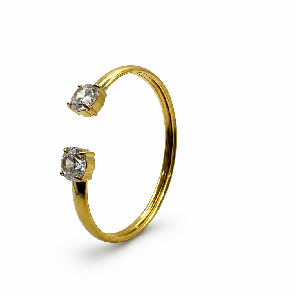 Bracciale Doppia Luce