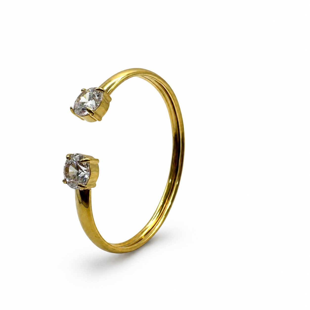 Bracciale Doppia Luce