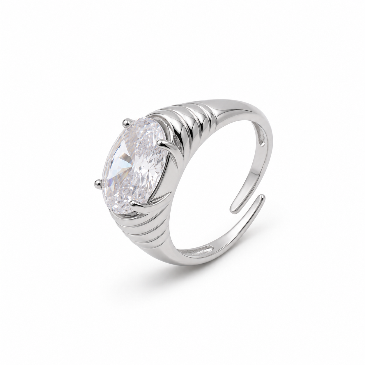 Anello Etoile