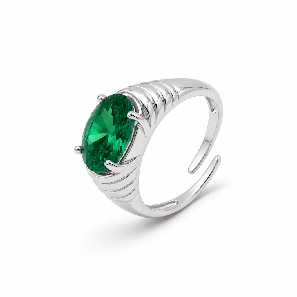 Anello Etoile